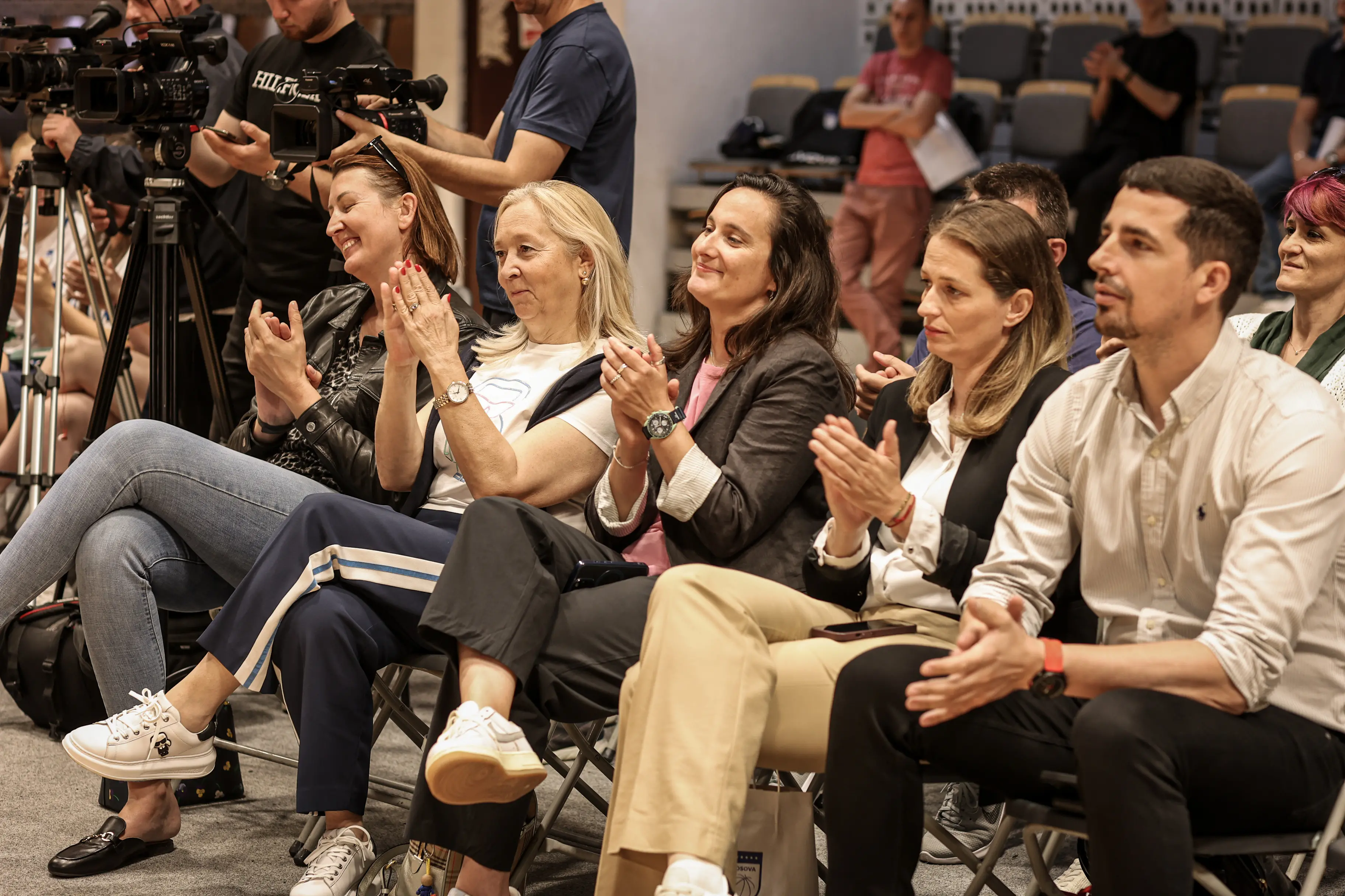 FBK shpalos detajet për 5 organizimet e verës dhe prezanton përzgjedhësin Kovac